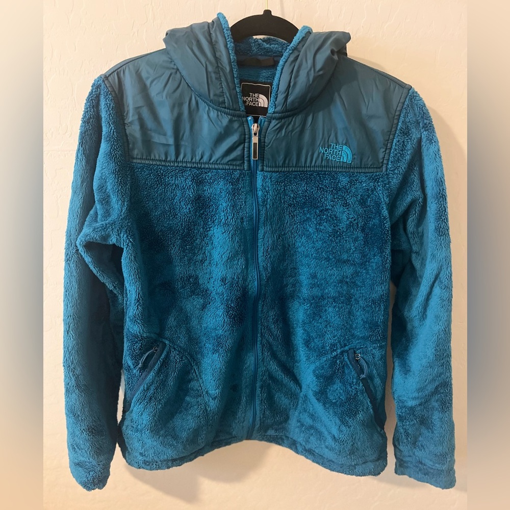 The North face jacket